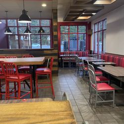 Arbys Restaurant