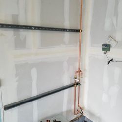 Ridgeline Plumbing And Rooter