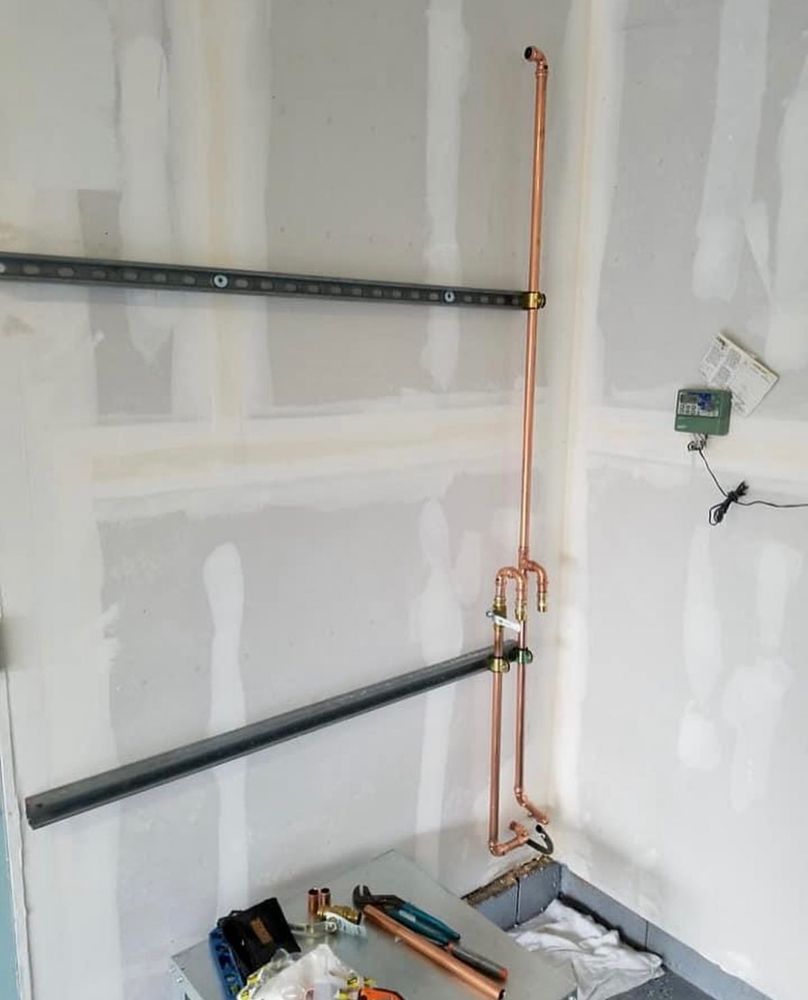 Slide of Ridgeline Plumbing And Rooter