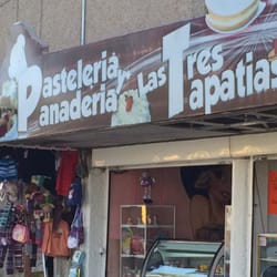 Las Tres Tapatías