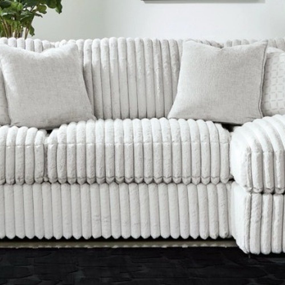 The best couch! Comfortable and spacious!