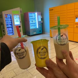 Mycha - Bubble tea