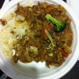 Chicken Curry