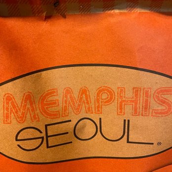 Memphis Seoul - Soul Food Near Me - Brooklyn, New York Memphis Seoul - Soul Food Near Me - Brooklyn, New York