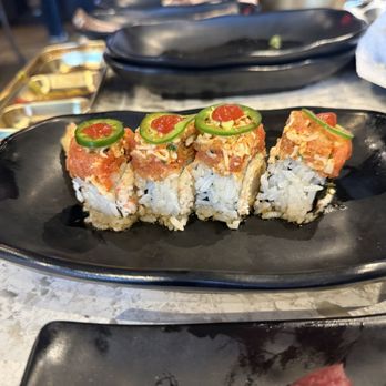 Grill Nine - Kiss of Fire - Korean Near Me - Las Vegas, Nevada