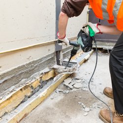 Butler Foundation Leveling & Repair Of Richardson & Plano