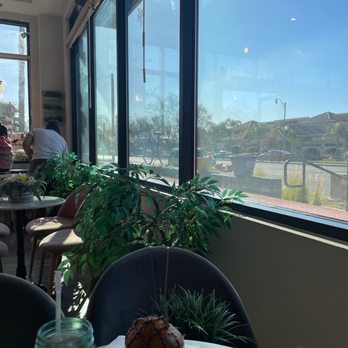 Apartment Cafe - Coffee & Tea Near Me - Rancho Cucamonga, California