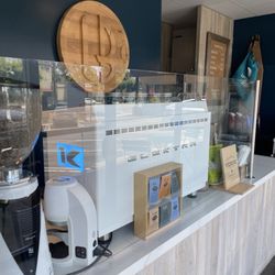 Laundry Bar