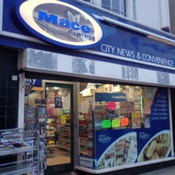 City News & Convenience Store
