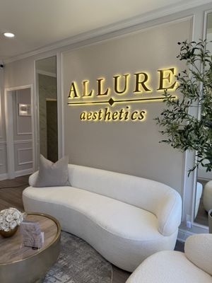 Allure Aesthetics