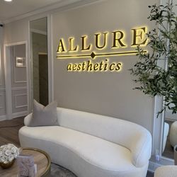 Allure Aesthetics