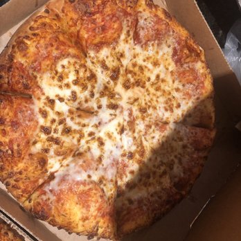 Domino's Pizza - Domino's pizza in Chatham Illinois. Double meat double cheese. - Pizza Near Me - Chatham, Illinois