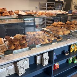 Boosalis Baking and Cafe