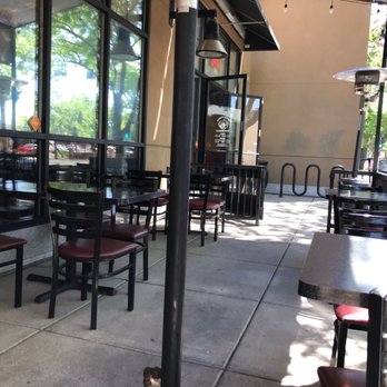 Ryujin Ramen - Nice spacious & covered outdoor dining area - Ramen Near Me - Sacramento, California Ryujin Ramen - Nice spacious & covered outdoor dining area - Ramen Near Me - Sacramento, California