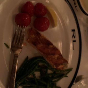RL Restaurant - My wife had the salmon and loved it! - New American Near Me - Chicago, Illinois RL Restaurant - My wife had the salmon and loved it! - New American Near Me - Chicago, Illinois