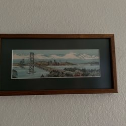 user provided Ben Franklin Crafts & Frames photo