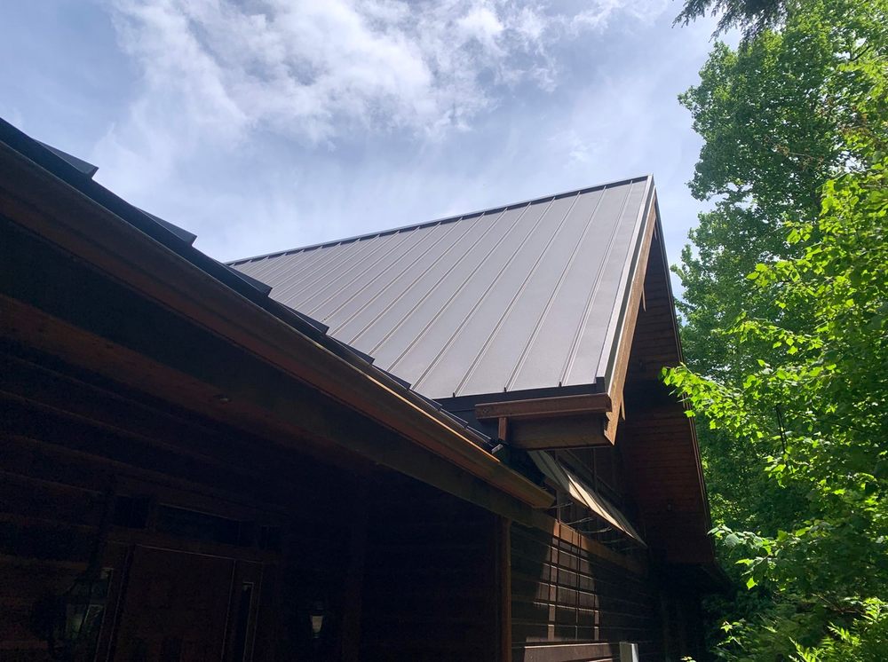 Slide of Robla Roofing