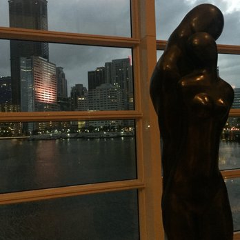 Mandarin Oriental, Miami - Hotels Near Me - Miami, Florida