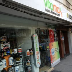 Vitamax sağlık ve kozmetik ürünleri