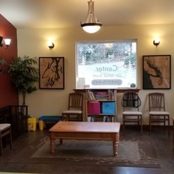 Belfair Chiropractic Center
