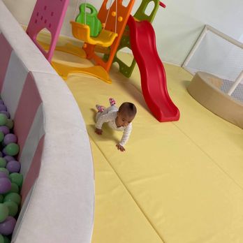 Momi Land - Hilliard - Indoor Playcenter Near Me - Hilliard, Ohio