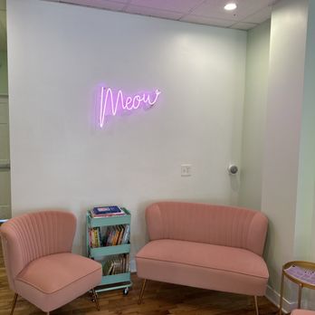 Espurresso Cat Cafe - Seating area - Coffee & Tea Near Me - Lawrence, Kansas Espurresso Cat Cafe - Seating area - Coffee & Tea Near Me - Lawrence, Kansas