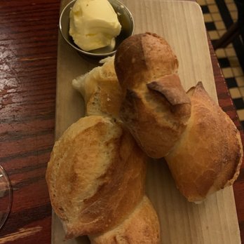 Le Bouchon - Bread - French Near Me - Chicago, Illinois