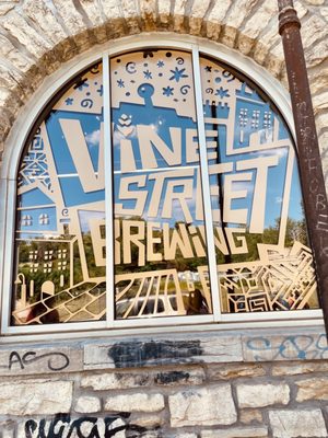Vine Street Brewing Co. by null
