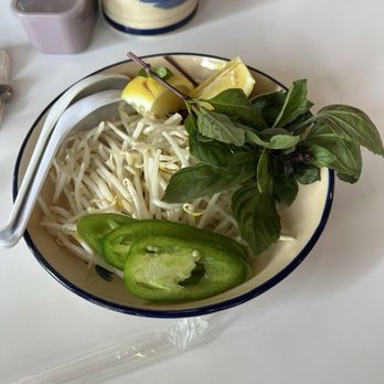 Rice And Roots - Fresh pho sides - Vietnamese Near Me - Monterey, California
