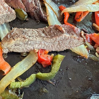 Uncle Julio's - We ordered medium. Ofcourse over cook pre made food turns well done - Mexican Near Me - Bethesda, Maryland Uncle Julio's - We ordered medium. Ofcourse over cook pre made food turns well done - Mexican Near Me - Bethesda, Maryland