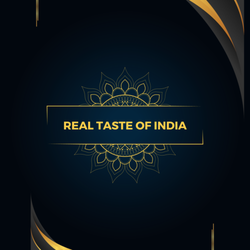 Real taste of india