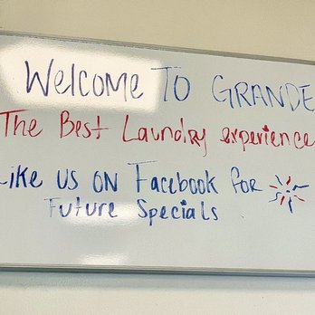 Grande Laundry Place - Laundry Services Near Me - Escondido, California Grande Laundry Place - Laundry Services Near Me - Escondido, California