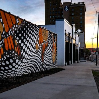 The Monarch - Art Space Rentals Near Me - Ogden, Utah