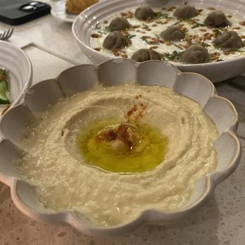 Nabila’s - Hummus - Lebanese Near Me - Brooklyn, New York