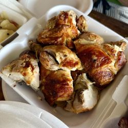 Pollos Neco - Chicken
