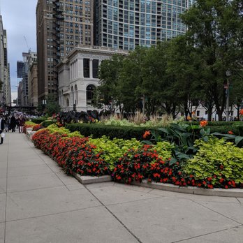 Millennium Park - Parks Near Me - Chicago, Illinois Millennium Park - Parks Near Me - Chicago, Illinois