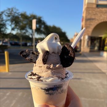 Adam's italian ice - Súper good presentation and super tasty 100 percent a no brainer - Ice Cream & Frozen Yogurt Near Me - Orlando, Florida Adam's italian ice - Súper good presentation and super tasty 100 percent a no brainer - Ice Cream & Frozen Yogurt Near Me - Orlando, Florida
