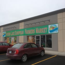 Bayers Lake European Farmers Market