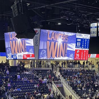 CBU Events Center - Lancers win! - Stadiums & Arenas Near Me - Riverside, California CBU Events Center - Lancers win! - Stadiums & Arenas Near Me - Riverside, California