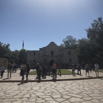 River City Run - Tours Near Me - San Antonio, Texas