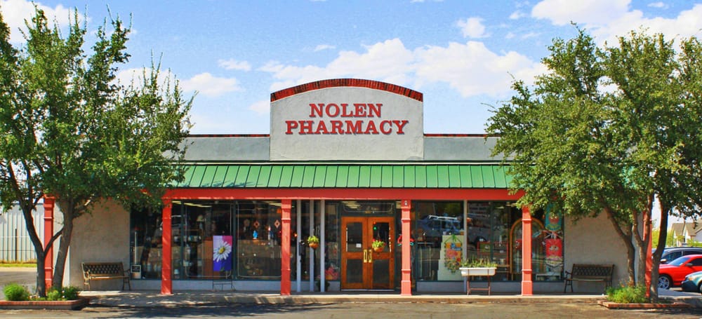 Nolen’s Gifts Image