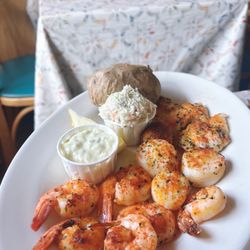 Marino's Seafood Market & Restaurant