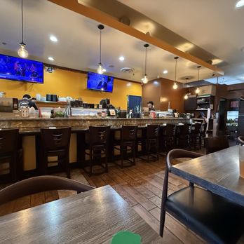 I Luv Sushi - Sushi Bars Near Me - Lakewood, California