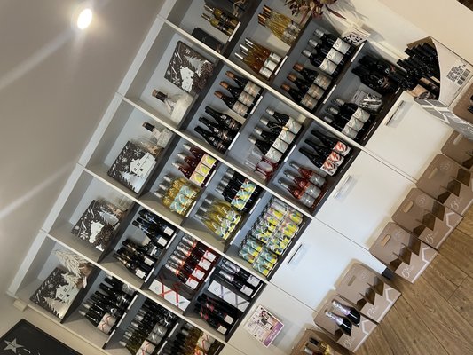 13th Street Winery by null