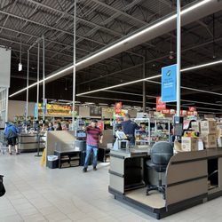 ALDI - Caixas