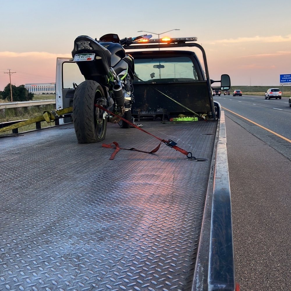 TOP 10 BEST Motorcycle Towing in Colorado Springs, CO - Updated 2026 - Quality & Affordability - Yelp