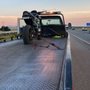 Photo of A Towing Company