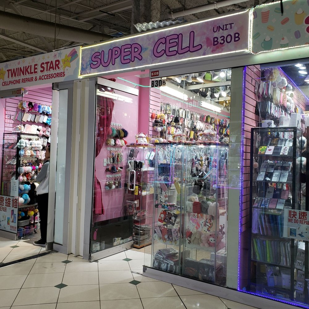 Pacific Mall - Shopping Centers Near Me - Markham, Ontario Pacific Mall - Shopping Centers Near Me - Markham, Ontario