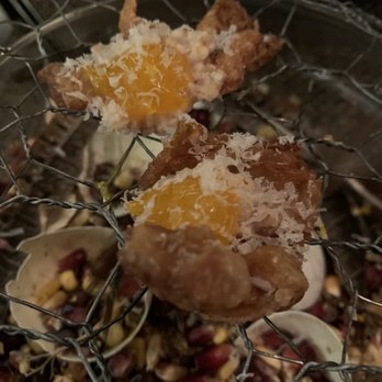 Elements - New American Near Me - Princeton, New Jersey