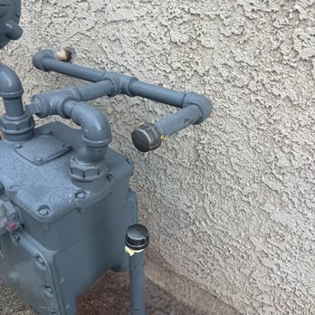 Toros Landscaping - Had to cut my gas line and recap - Landscaping Near Me Toros Landscaping - Had to cut my gas line and recap - Landscaping Near Me